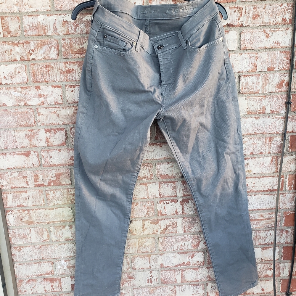 🎰 7 for all mankind jeans🎰
